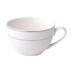 Filiżanka Aura Silver