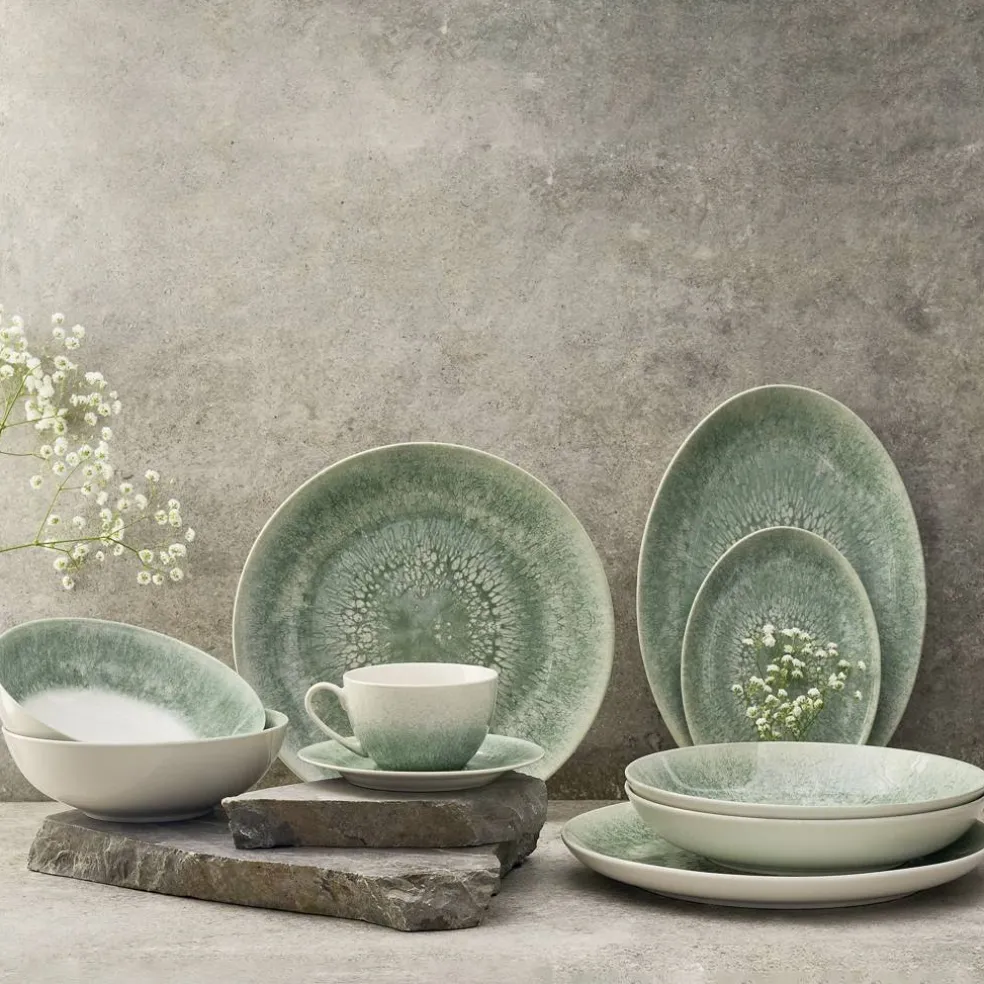 Filiżanka ceramiczna Olivia 220 ml AMBITION