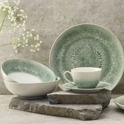 Filiżanka ceramiczna Olivia 220 ml AMBITION