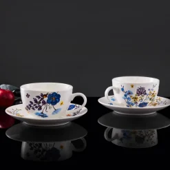 Filiżanka do kawy 220 ml Fiori