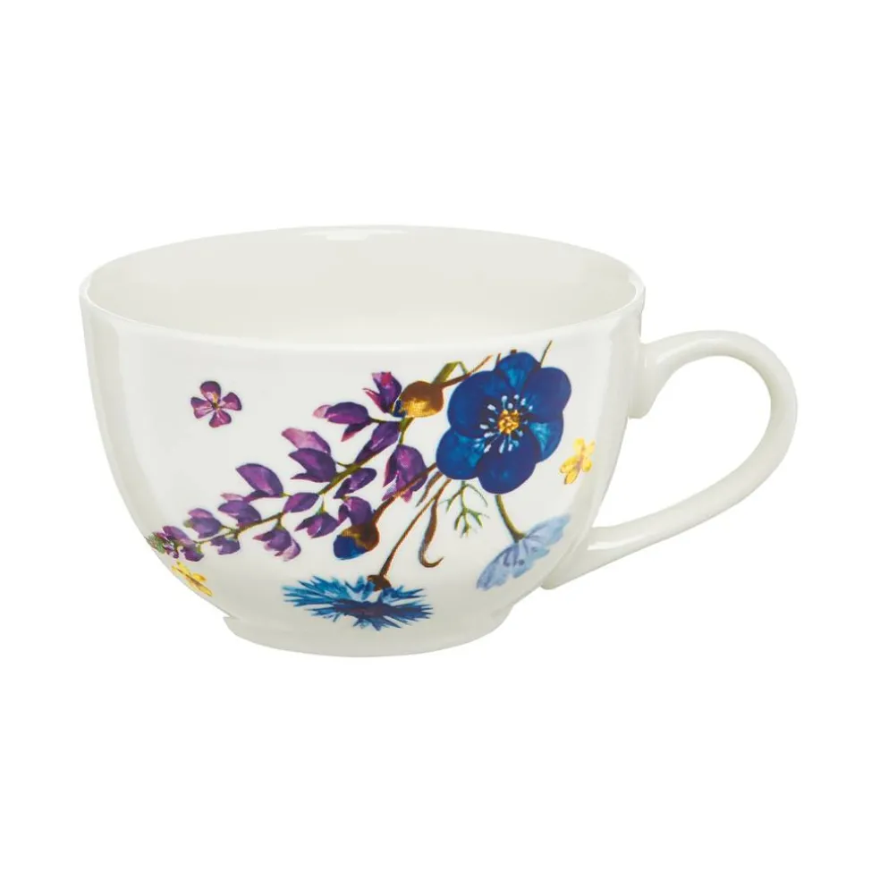 Filiżanka do kawy 220 ml Fiori