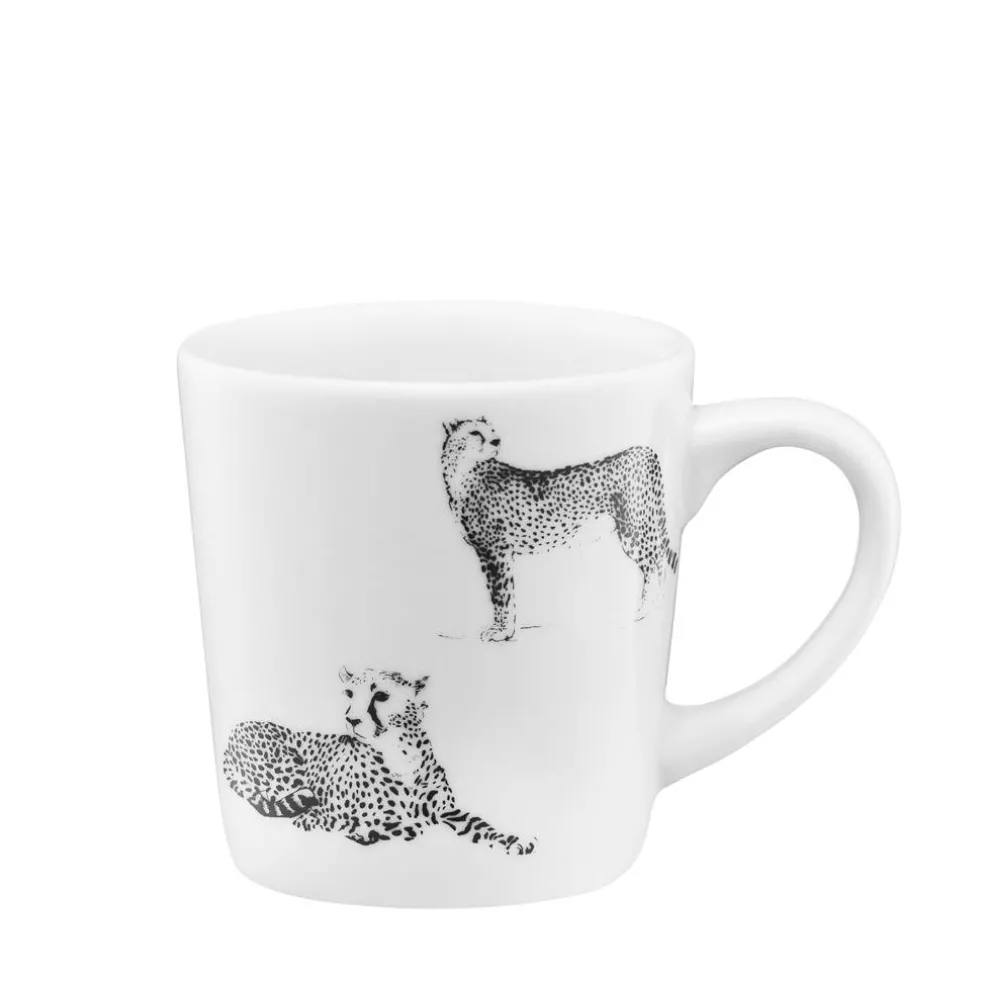 Filiżanka 90 ml Animal