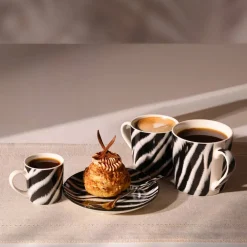 Filiżanka 90 ml Animal