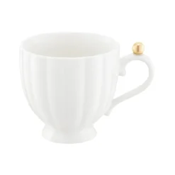 Filiżanka 250 ml Curly Gold