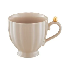 Filiżanka 250 ml Curly Gold