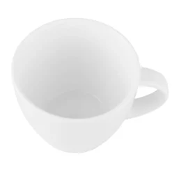Filiżanka porcelanowa Kubiko