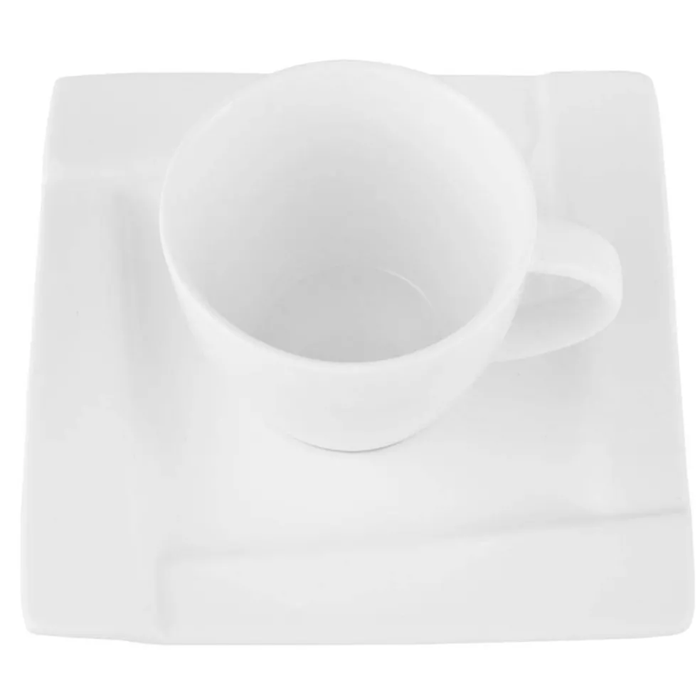 Filiżanka porcelanowa Kubiko