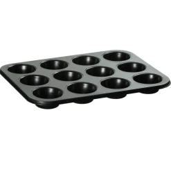 Forma do muffinek 12 sztuk Lukrecja