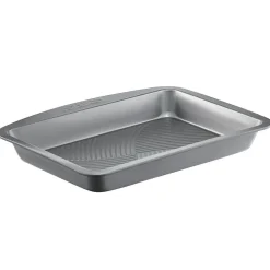 Forma do pieczenia 37 x 29 cm Silvery