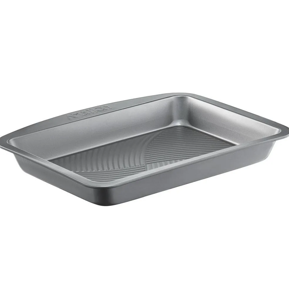 Forma do pieczenia 37 x 29 cm Silvery