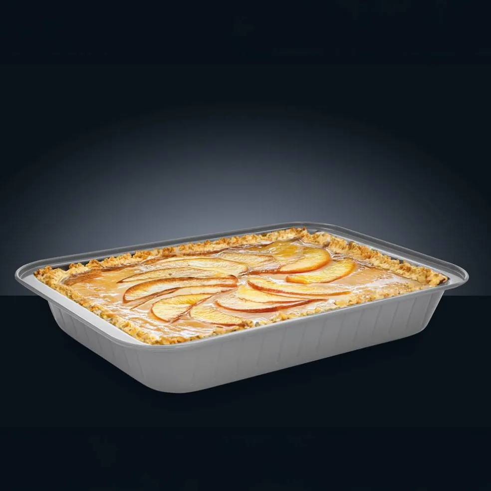 Forma do pieczenia 37,5 x 25,5 x 6 cm Ligne