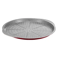Forma do pizzy 35 cm Cherry