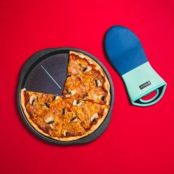 Forma do pizzy 35,5 cm Lukrecja