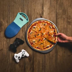 Forma do pizzy 35,5 cm Lukrecja