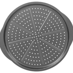 Forma do pizzy 35,5 cm Lukrecja