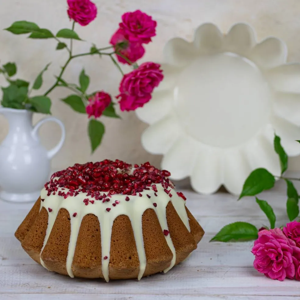 Forma na babkę 21 cm Crema