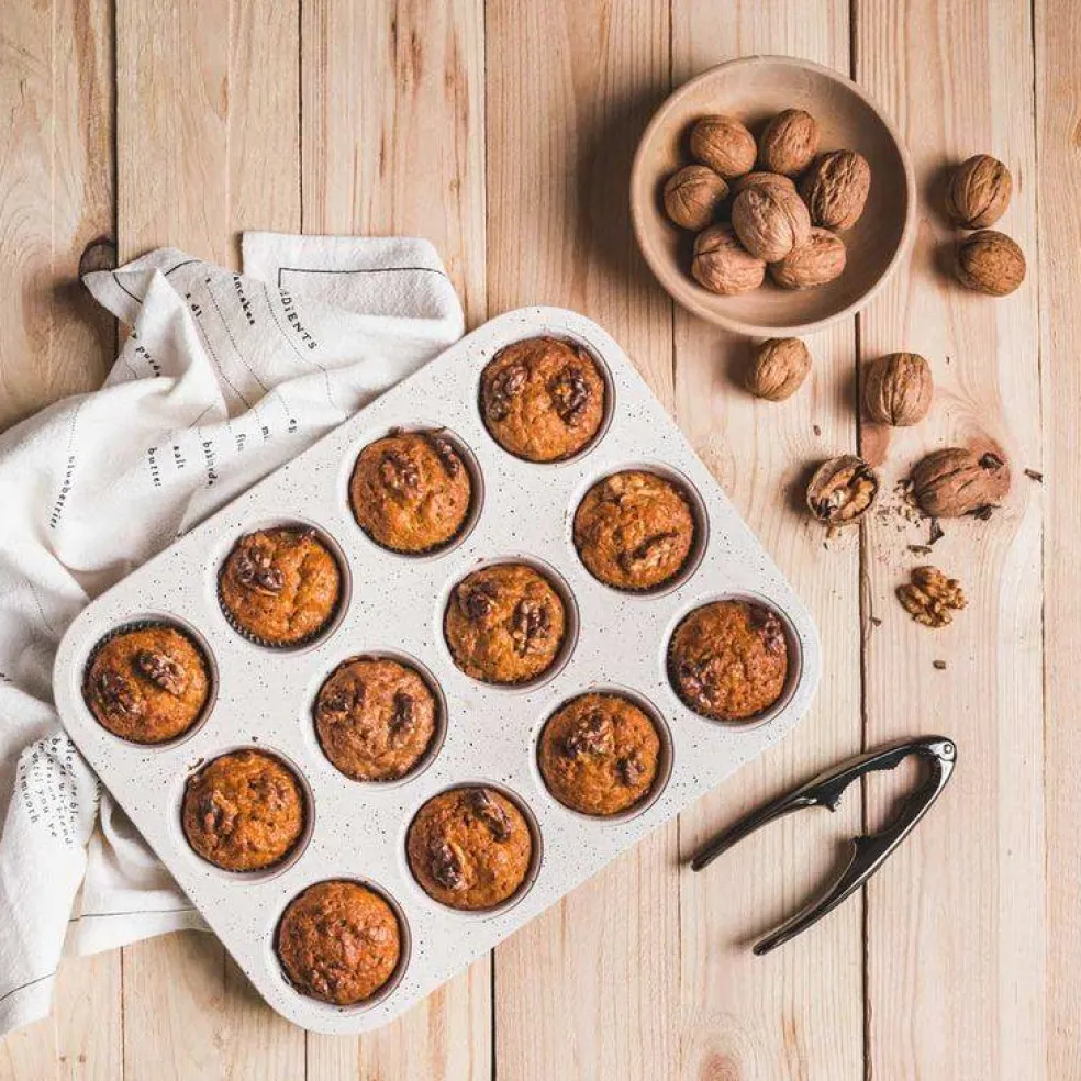 Forma na 12 muffinów Nature