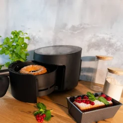 Frytkownica beztłuszczowa Air Fryer Magnat