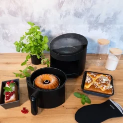 Frytkownica beztłuszczowa Air Fryer Magnat