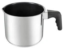 Garnek do mleka z powłoką Qualum Basic 1,8 l Vikos