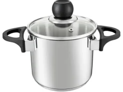 Garnek z pokrywką 1,8 l Vikos