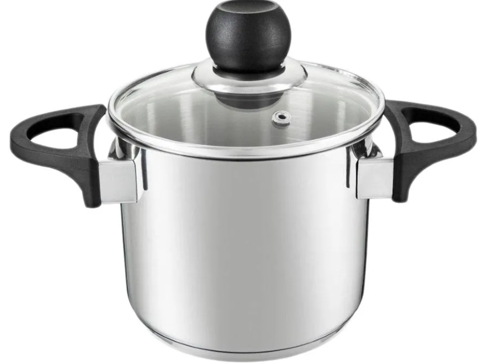 Garnek z pokrywką 1,8 l Vikos