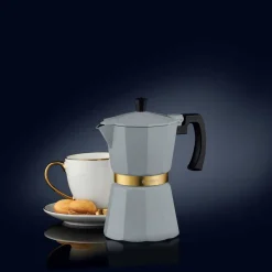 Kawiarka ciśnieniowa 300 ml Royal