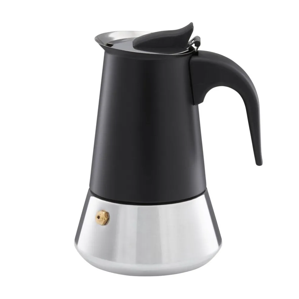 Kawiarka ciśnieniowa 300 ml Spark