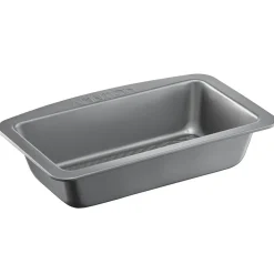 Keksówka Silvery
