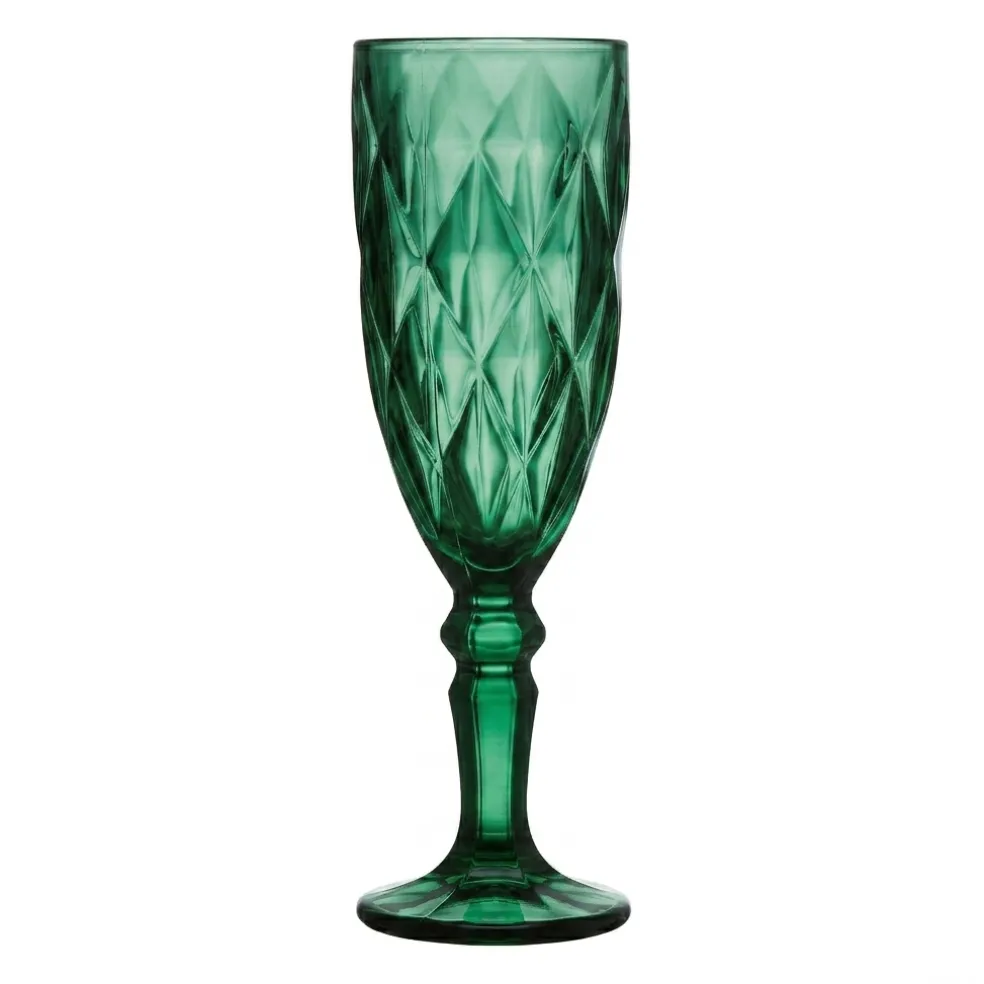 Kieliszek do szampana 165 ml Diamond