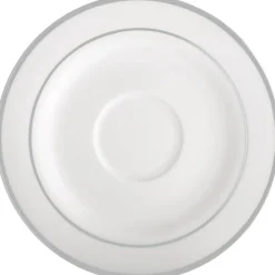 Komplet kawowy na 6 osób 12-elementowy Aura