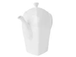 Komplet kawowy na 6 osób 220 ml Fala