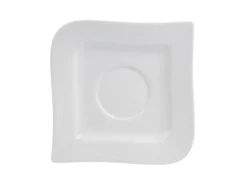 Komplet kawowy na 6 osób 220 ml Fala