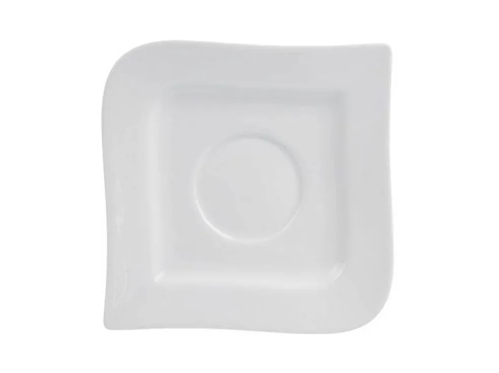 Komplet kawowy na 6 osób 220 ml Fala