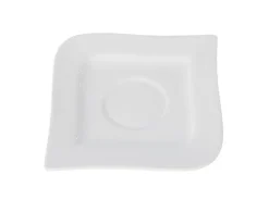 Komplet kawowy na 6 osób 220 ml Fala