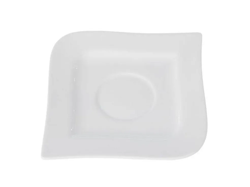 Komplet kawowy na 6 osób 220 ml Fala