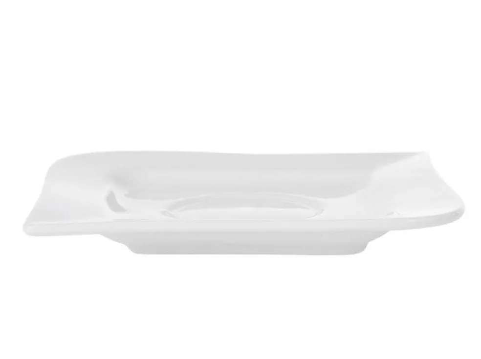 Komplet kawowy na 6 osób 220 ml Fala