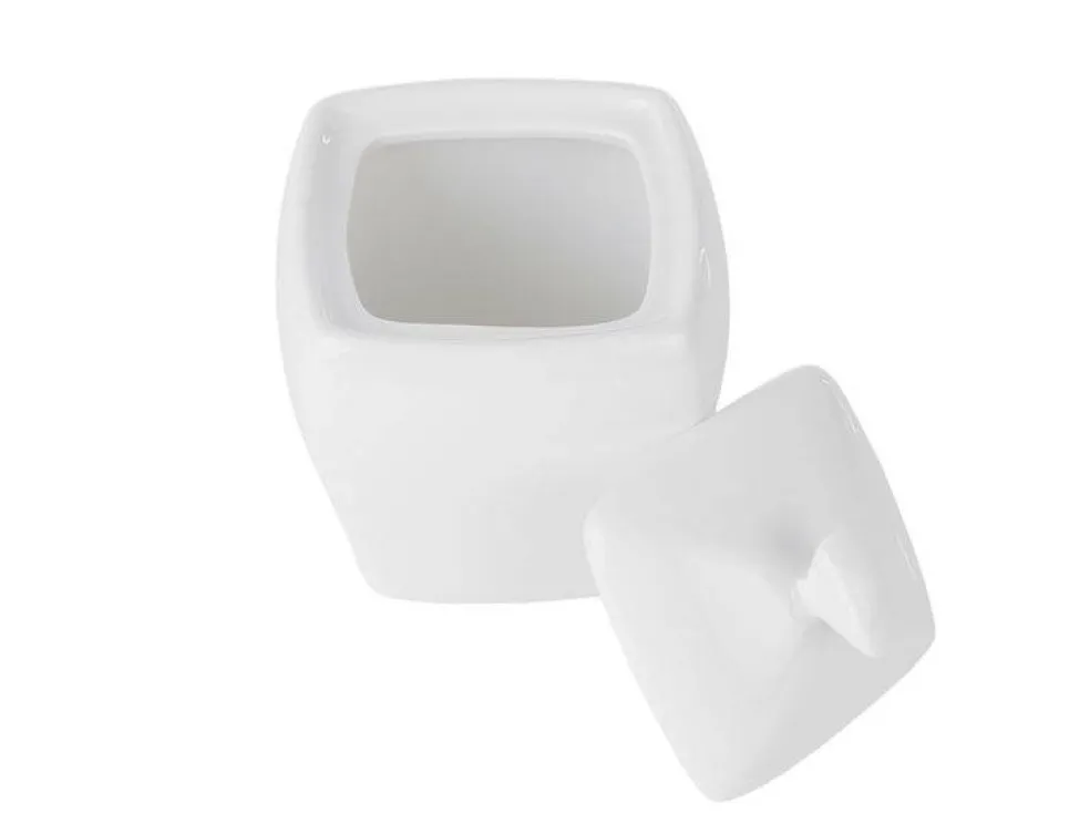 Komplet kawowy na 6 osób 220 ml Fala