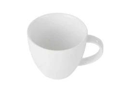 Komplet kawowy na 6 osób 220 ml Fala