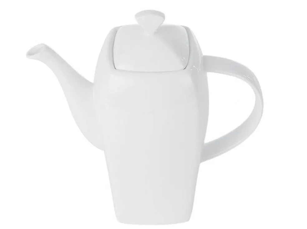 Komplet kawowy na 6 osób 220 ml Fala