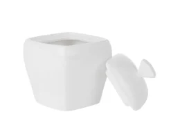 Komplet kawowy na 6 osób 220 ml Fala