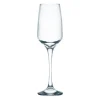 Komplet 6 kieliszków do szampana 230 ml Sparkle