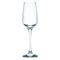 Komplet 6 kieliszków do szampana 230 ml Sparkle