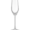 Komplet 6 kieliszków do szampana 160 ml Verre