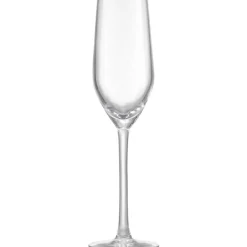 Komplet 6 kieliszków do szampana 160 ml Verre