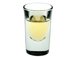 Komplet 6 kieliszków do wódki 25 ml Viktoria