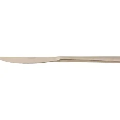 Komplet noży stołowych 23 cm 2-elementowy Merida