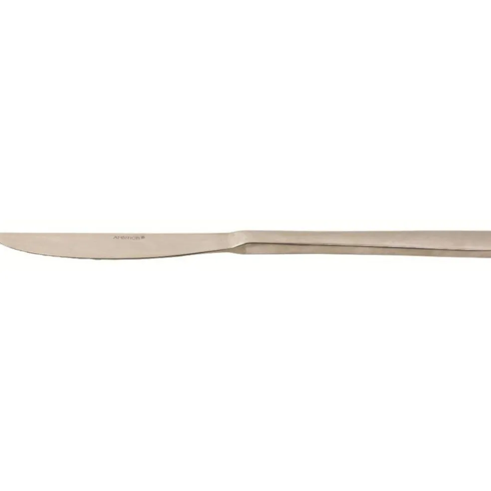 Komplet noży stołowych 23 cm 2-elementowy Merida