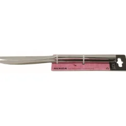Komplet noży stołowych 23 cm 2-elementowy Merida