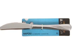 Komplet noży stołowych 2-elementowy 21 cm Napoli